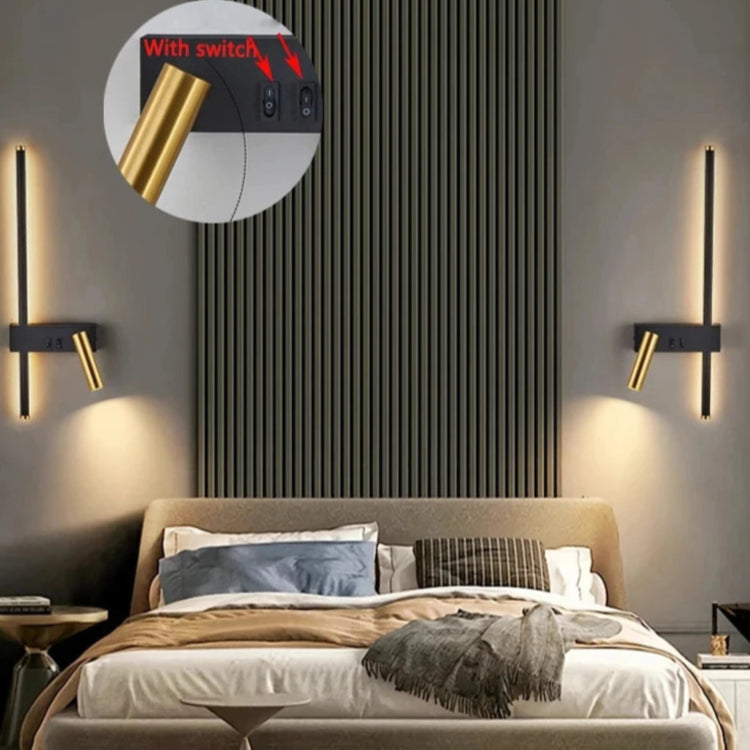 Nordic Modern Wall Lamp