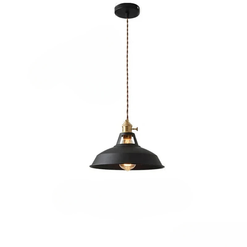 Modern Minimalist Chandelier Nordic Macaron Style